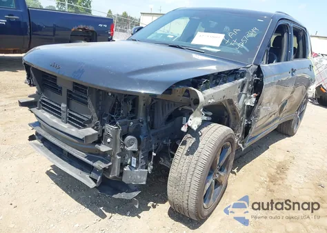 2023 Jeep Grand Cherokee Altitude 4X4 z USA, uszkodzony, nr VIN 1C4RJHAG0PC621987